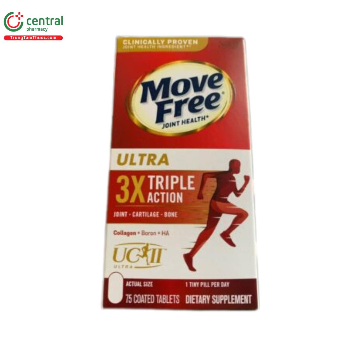 move free ultra 3x triple action 75vien 9 S7302