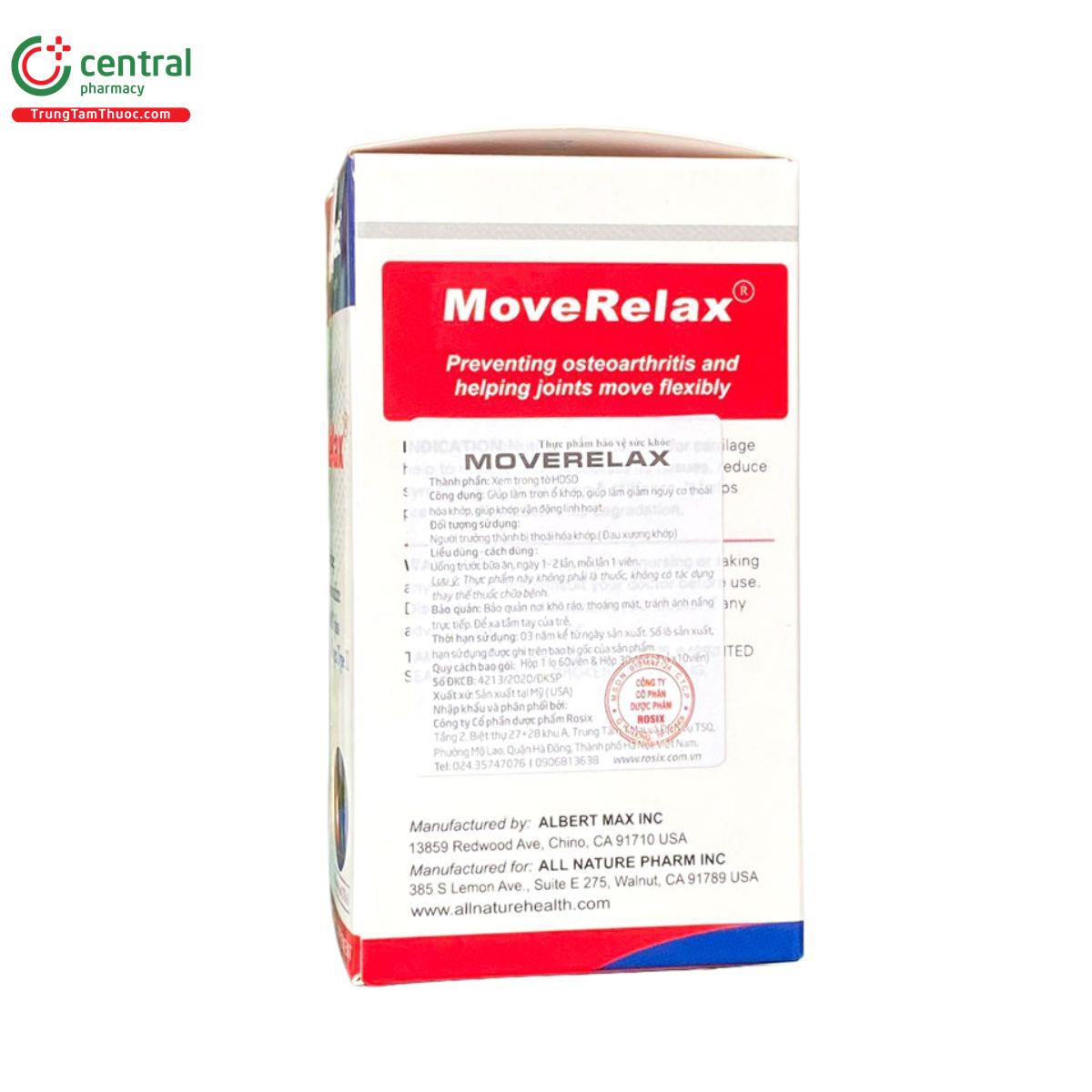moverelax 4 E1110 moverelax 4 E1110