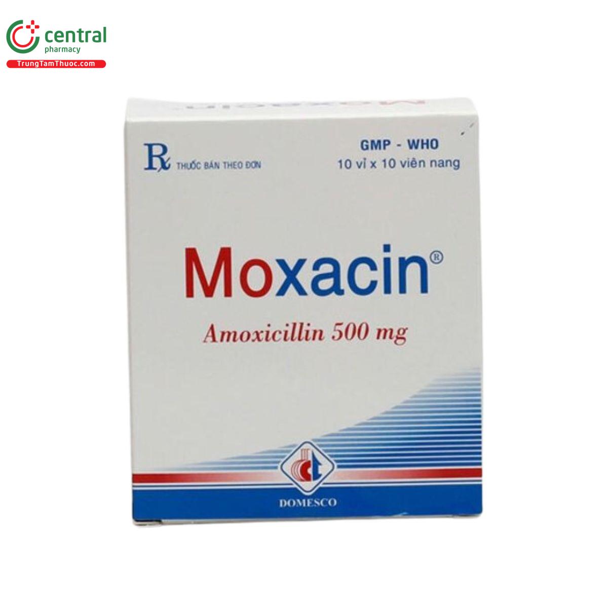 moxacin 500mg 3 J3241