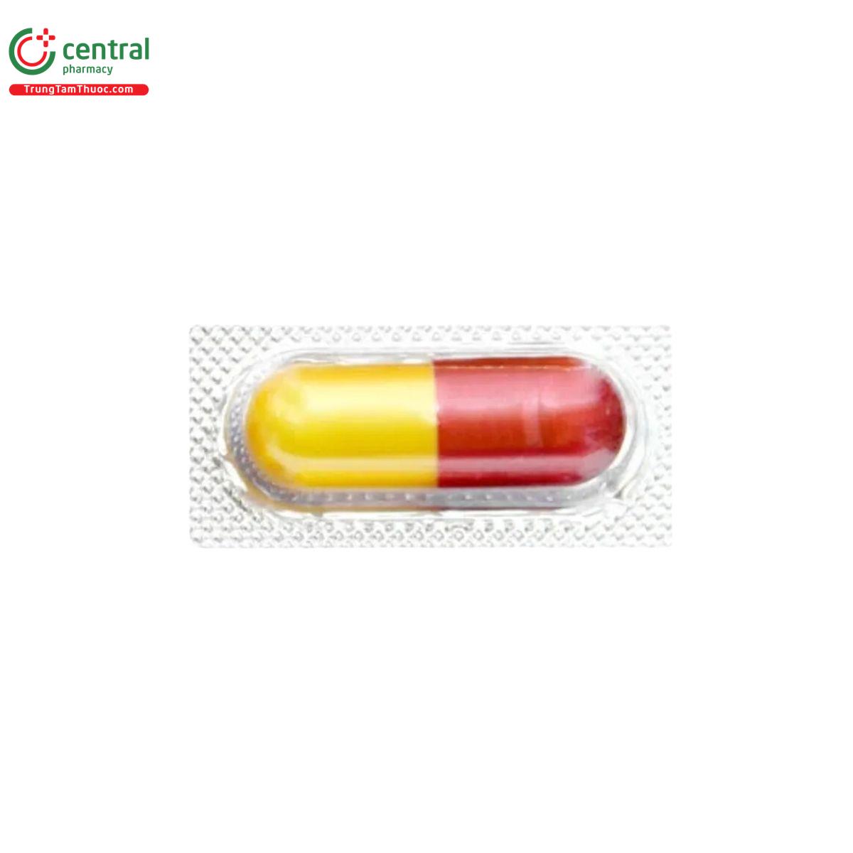 moxacin 500mg 6 G2348