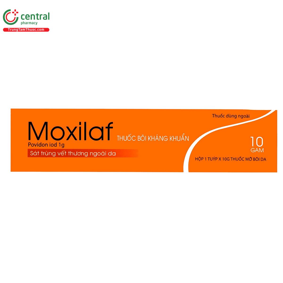 moxilaf 1g 2 T7171 moxilaf 1g 2 T7171