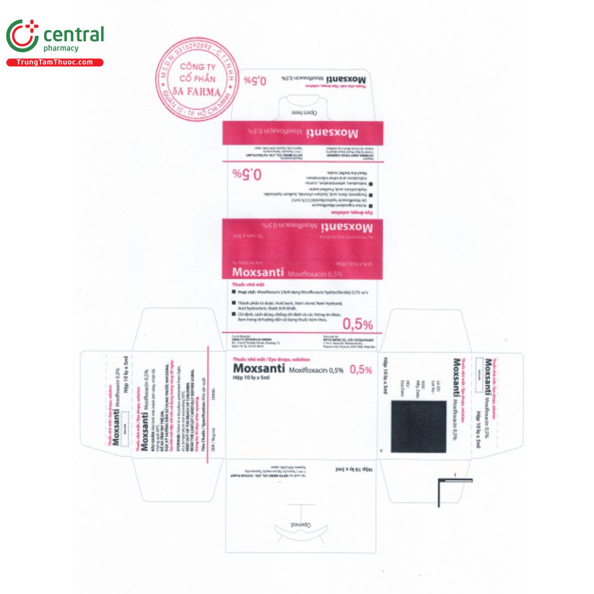 moxsanti 3 K4232 moxsanti 3 K4232