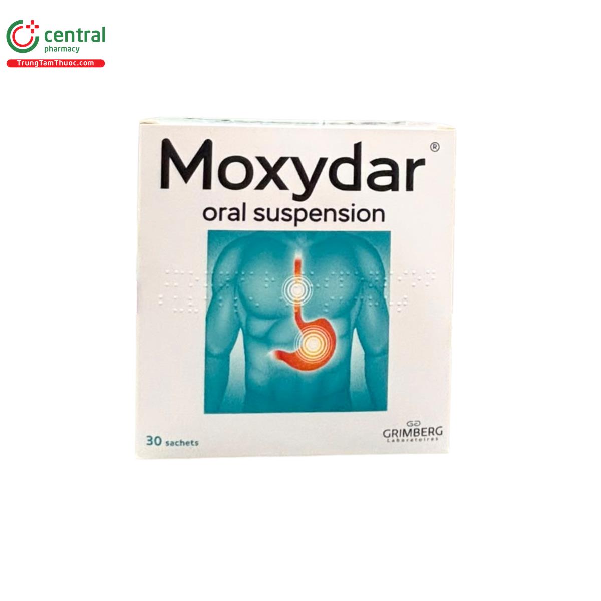 moxydar oral suspension 1 F2410 moxydar oral suspension 1 F2410