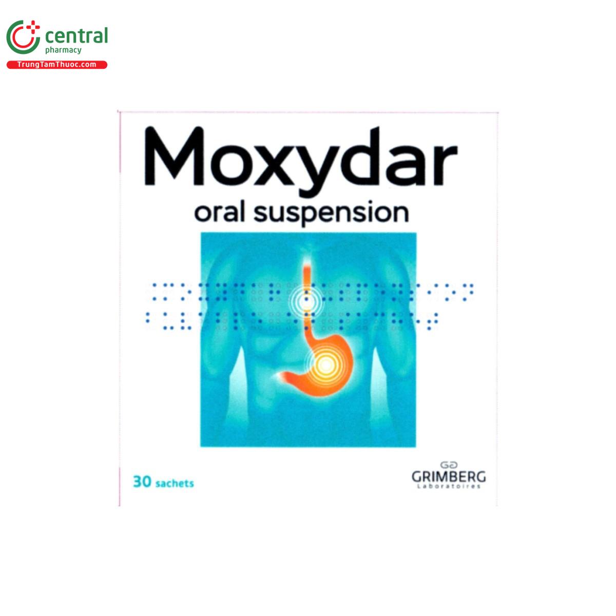 moxydar oral suspension 1 I3746