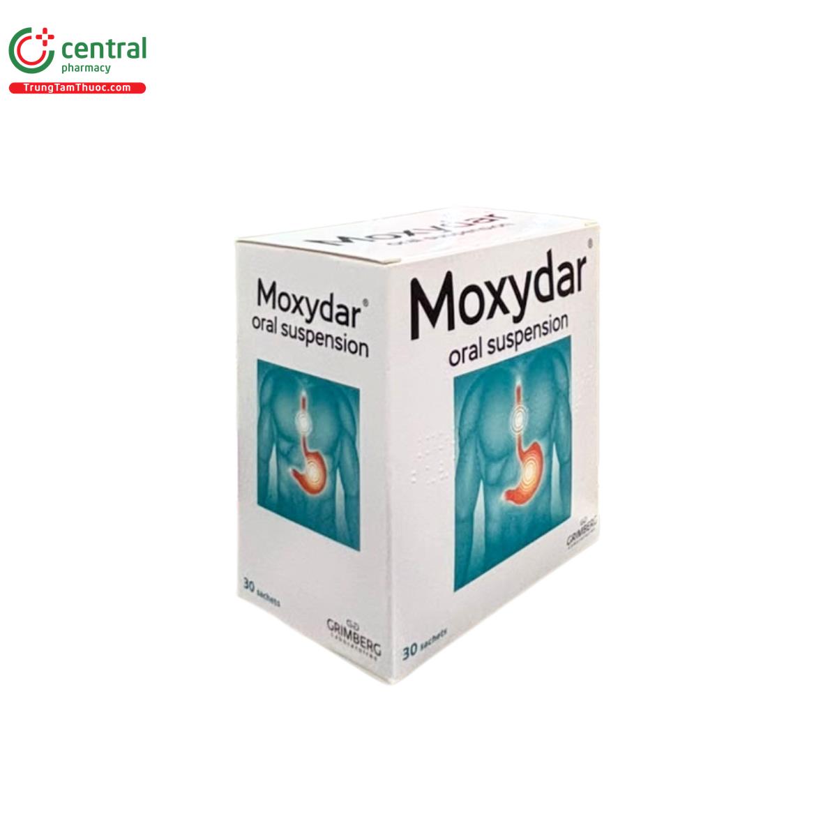 moxydar oral suspension 2 Q6212 moxydar oral suspension 2 Q6212
