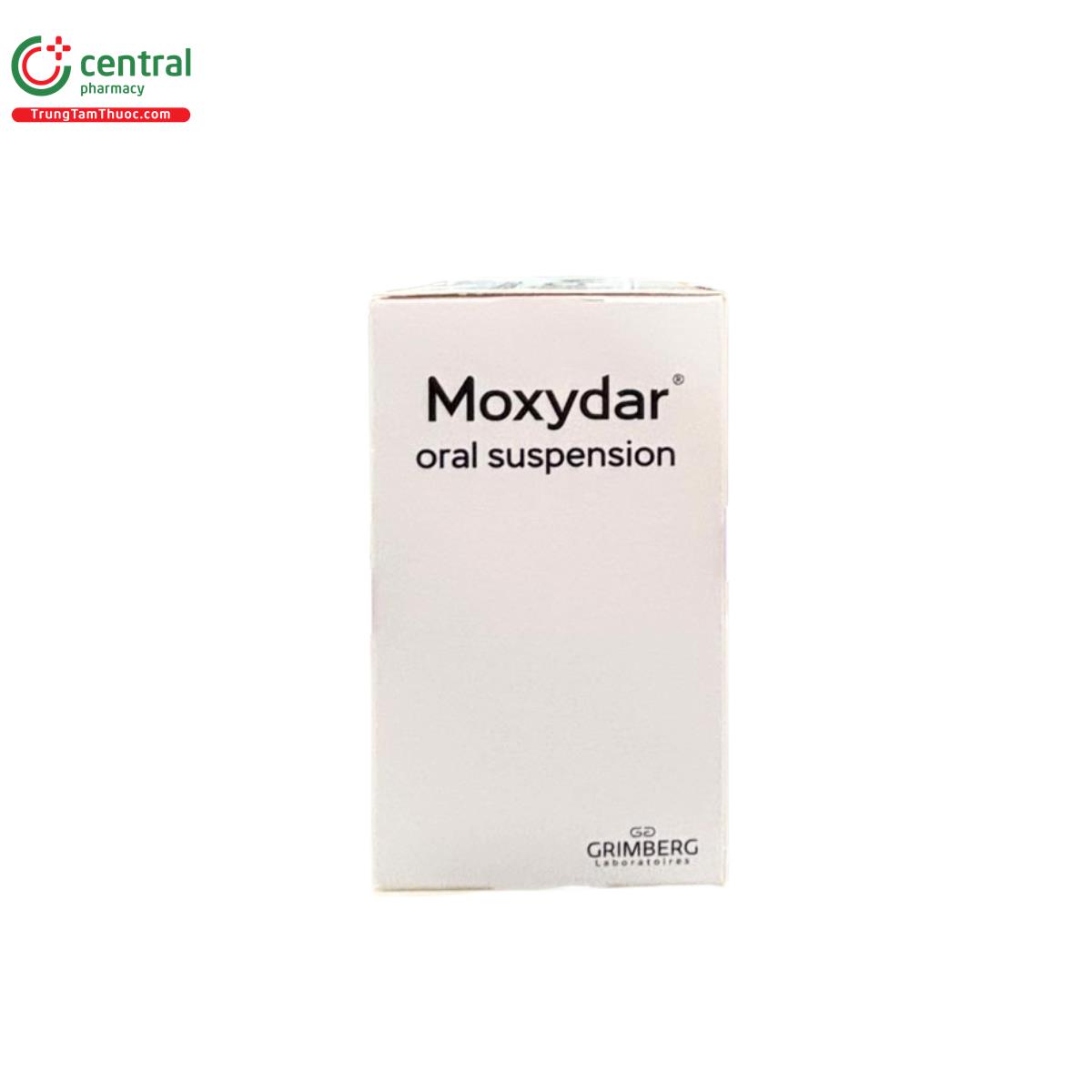 moxydar oral suspension 4 B0637 moxydar oral suspension 4 B0637