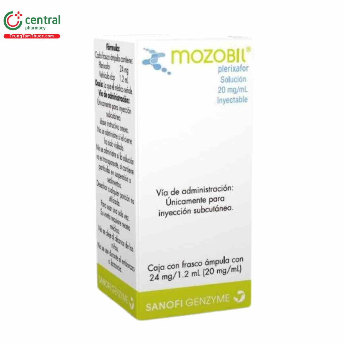 mozobil 24mg12ml 3 J3621