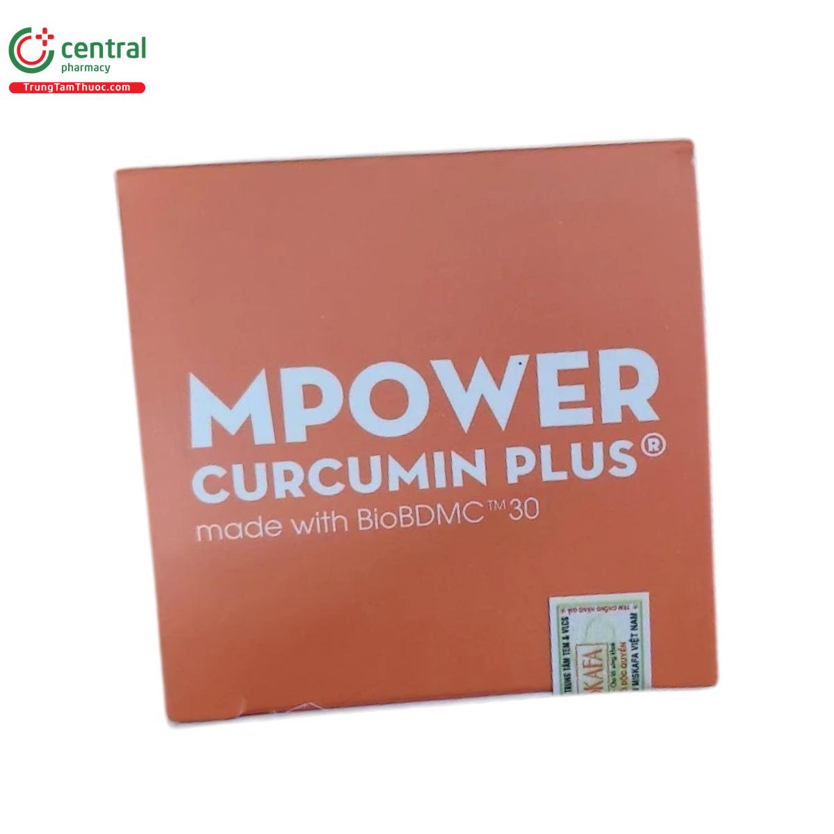 mpower curcumin plus 10 I3333 mpower curcumin plus 10 I3333
