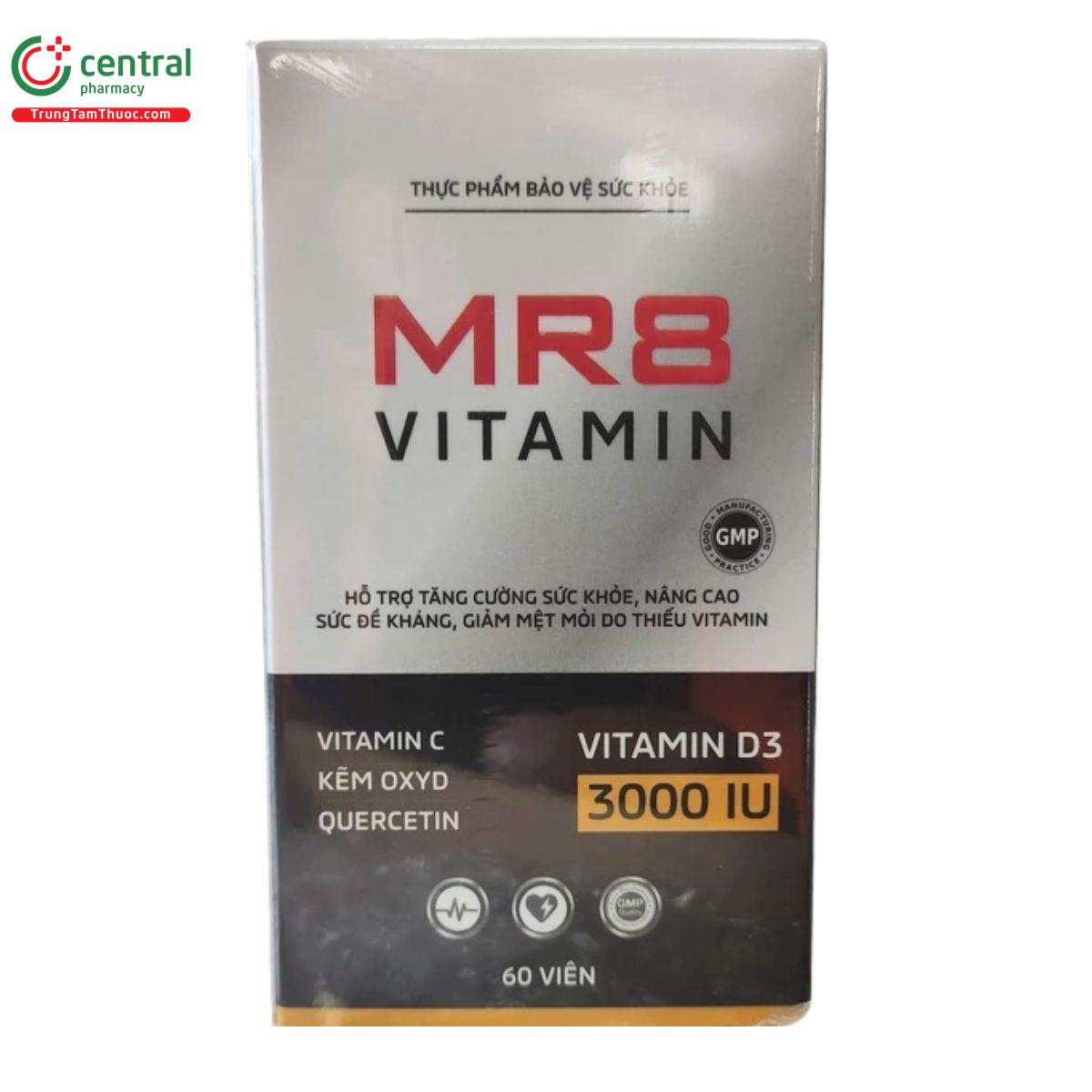 mr8 vitamin 2 K4146 mr8 vitamin 2 K4146