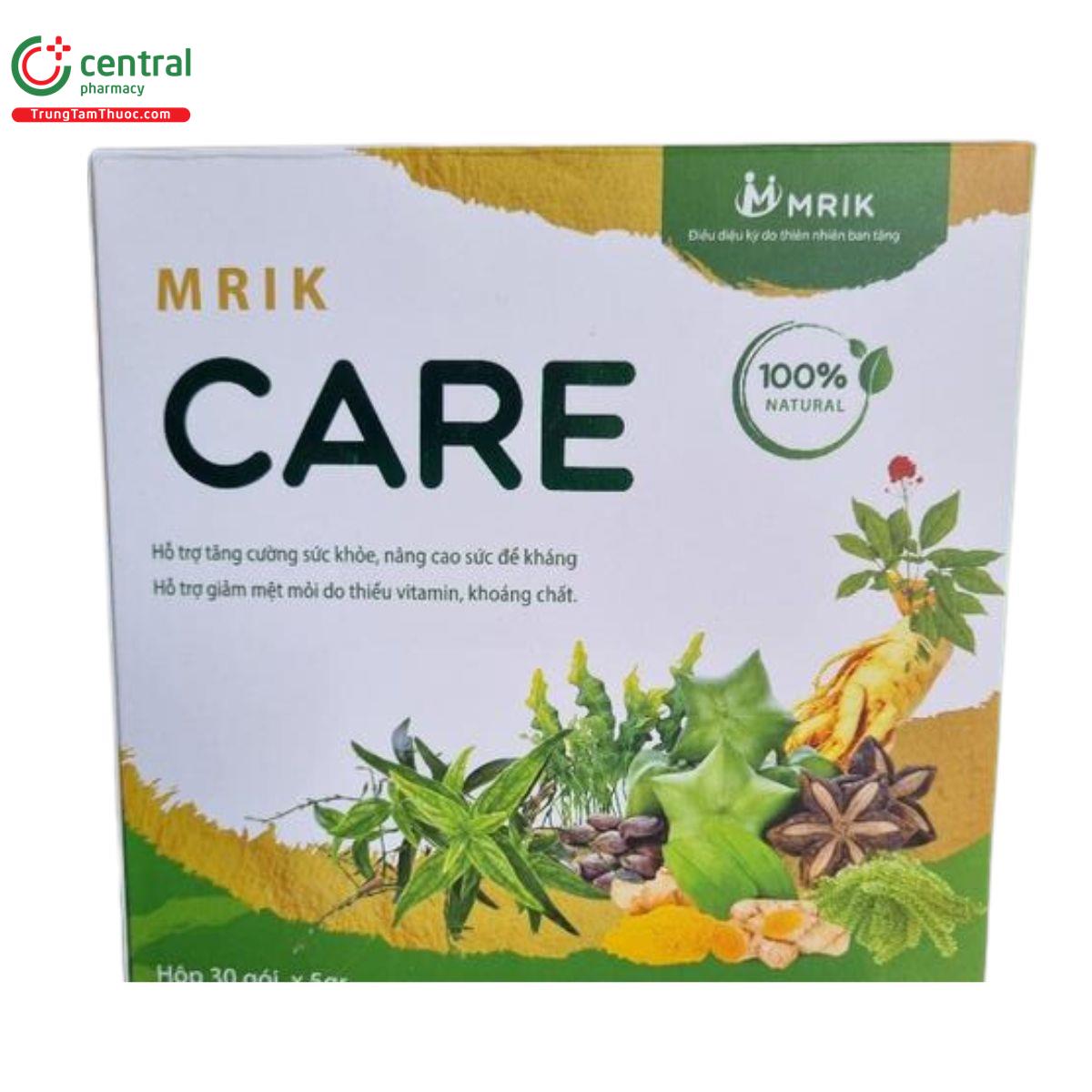 mrik care 3 F2555