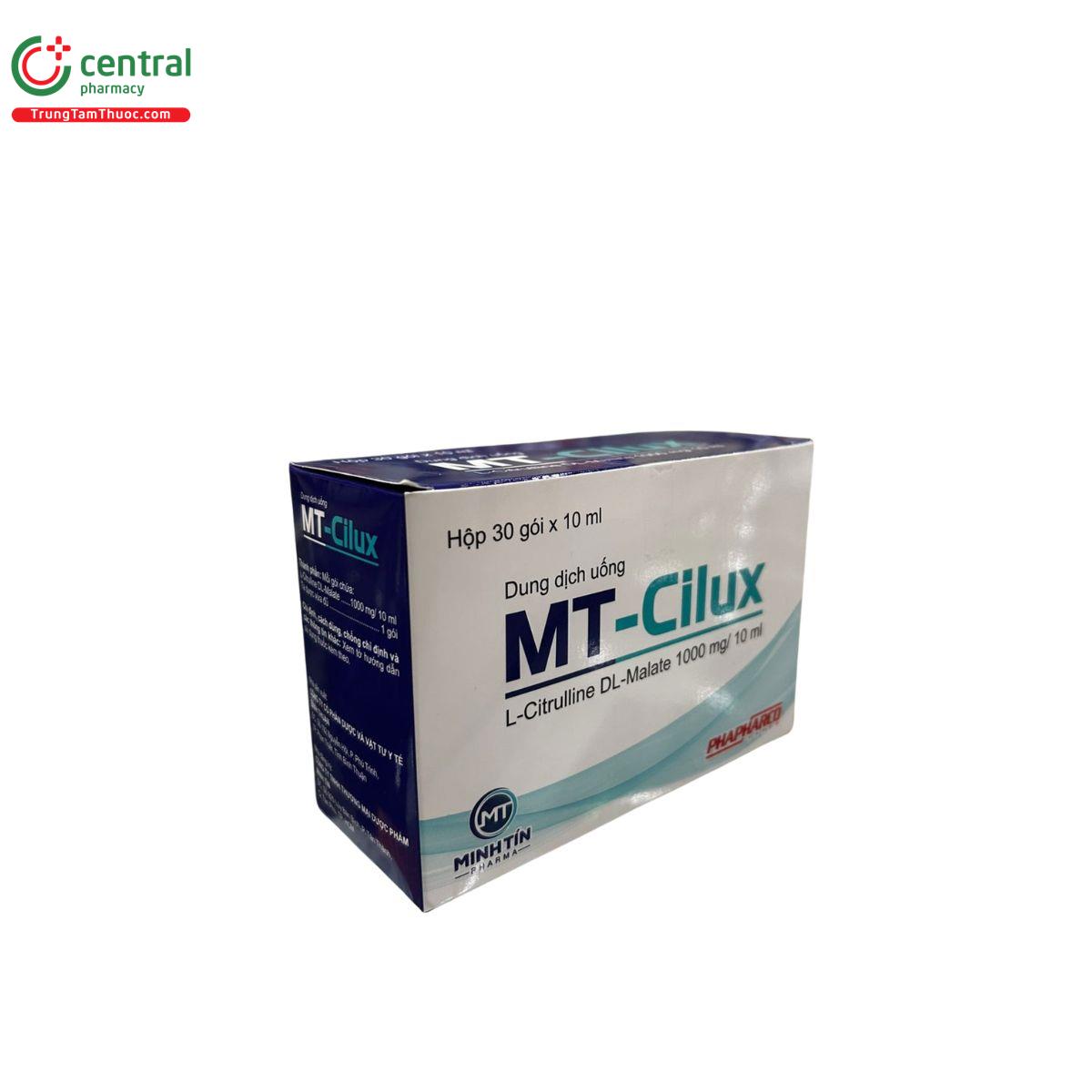 mt cilux 2 Q6444