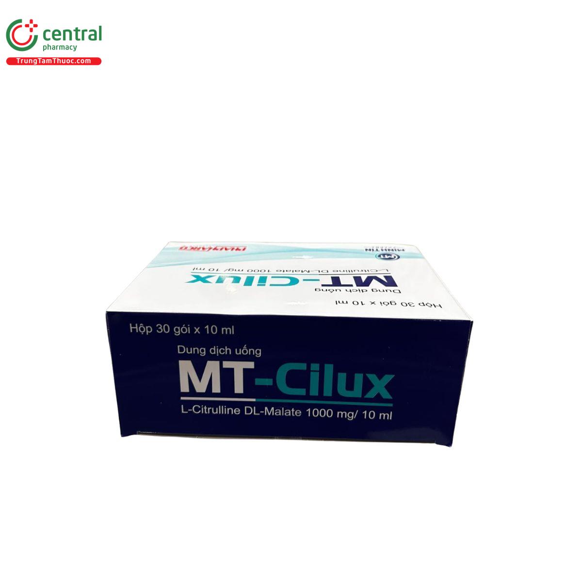 mt cilux 5 F2104