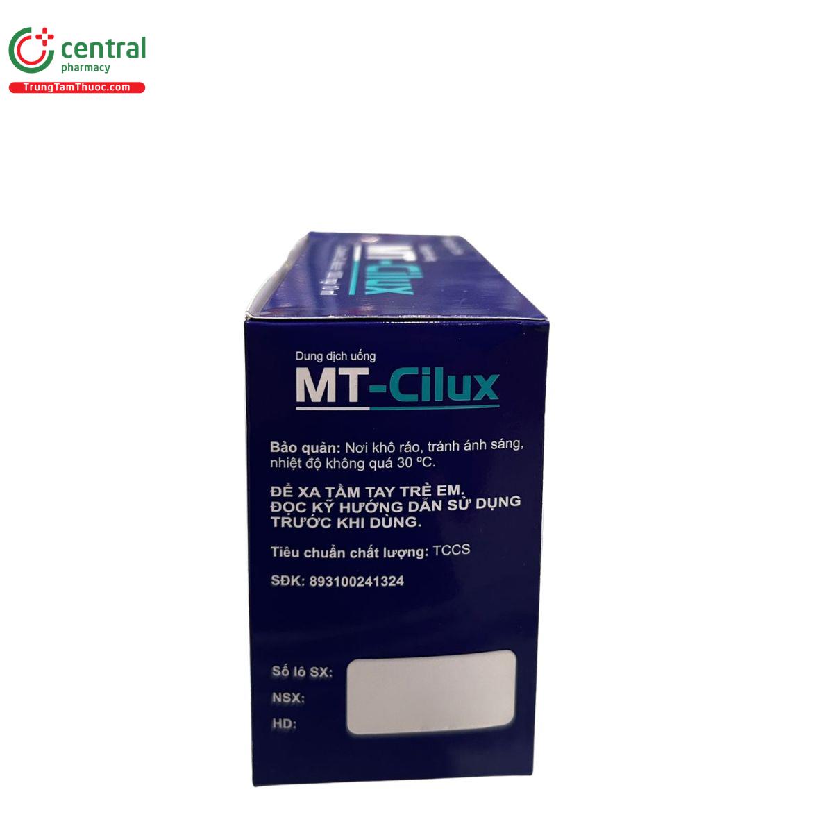 mt cilux 6 F2701
