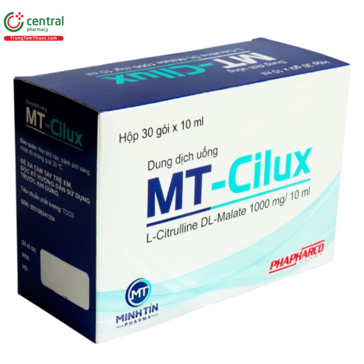 mt cilux 8 B0247 mt cilux 8 B0247