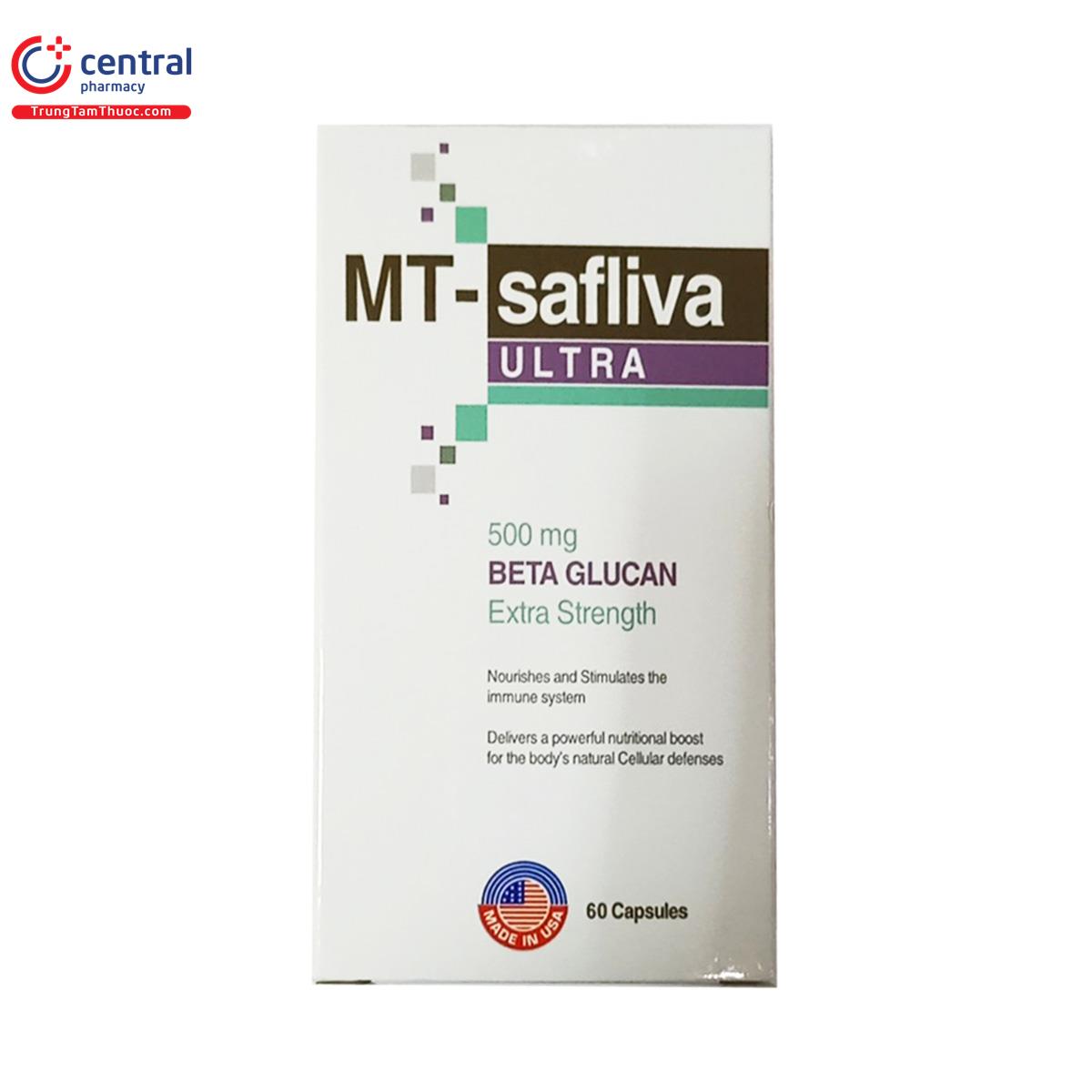 mt safliva ultra 1 G2355