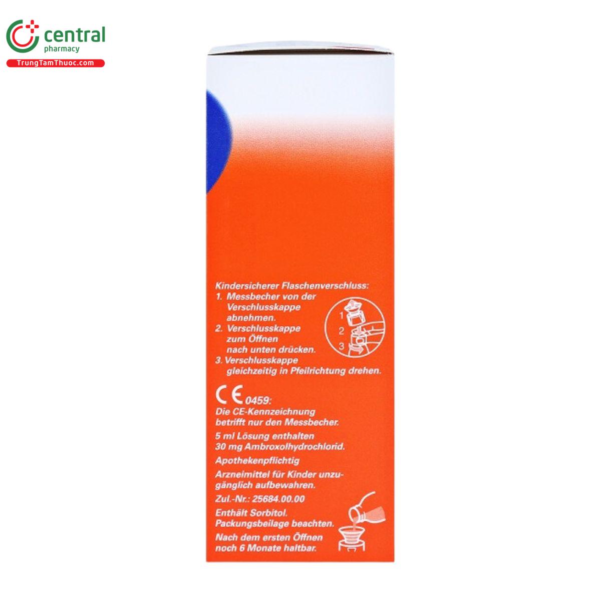 mucosolvan kindersaft 30mg5ml 5 F2541