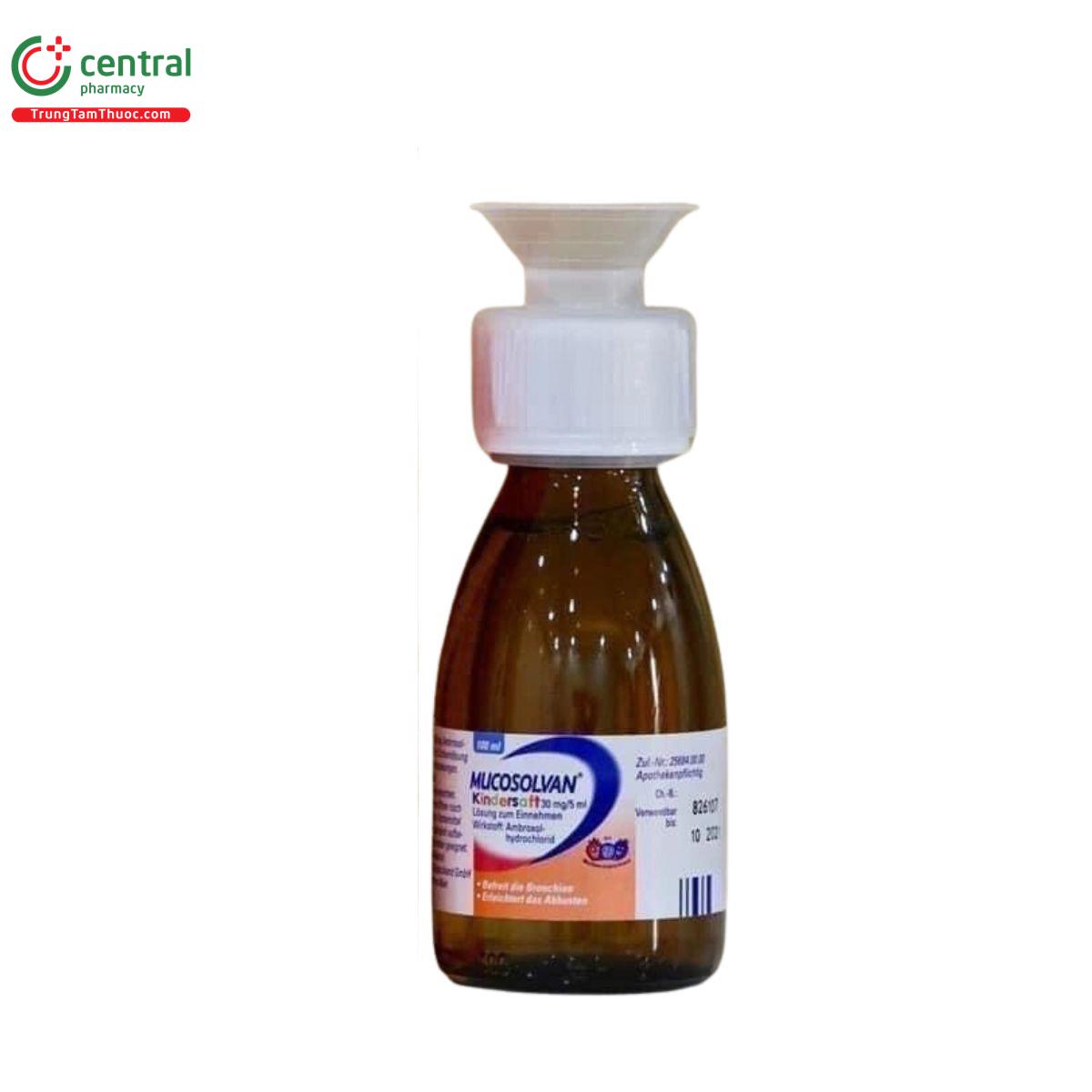 mucosolvan kindersaft 30mg5ml 7 S7814