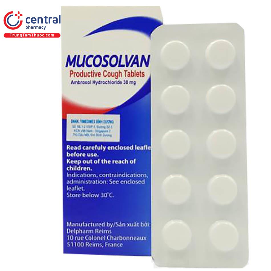 mucosolvan10 B0871