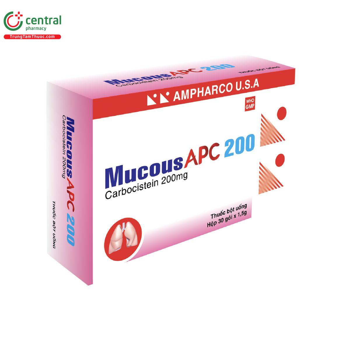 mucousapc 200 2 Q6724 mucousapc 200 2 Q6724