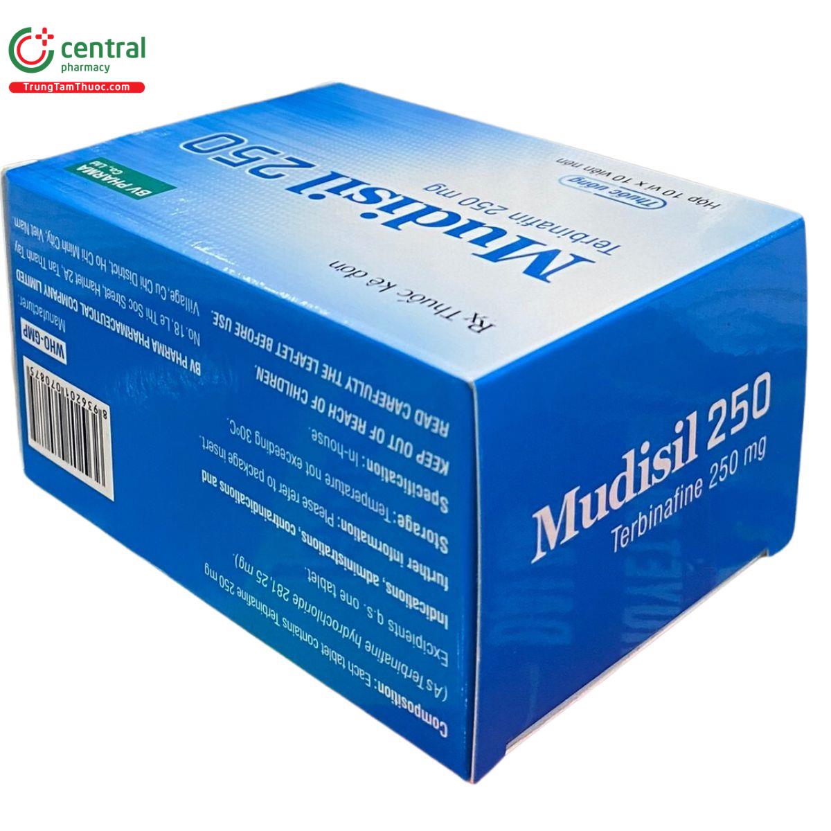 mudisil 250 1 I3108