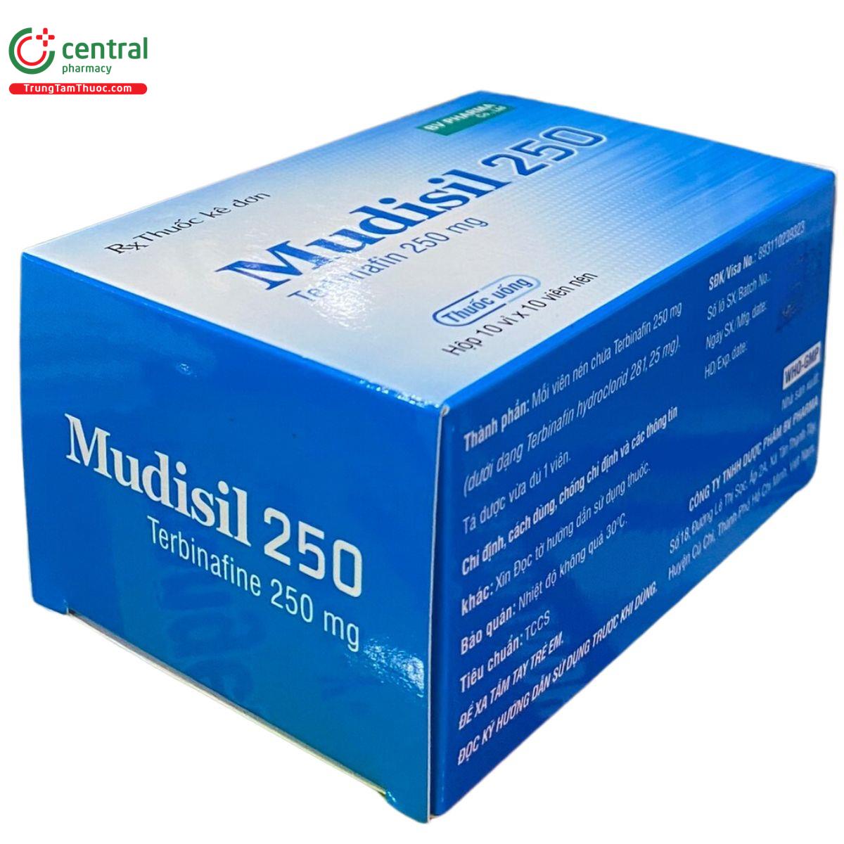 mudisil 250 5 T7118