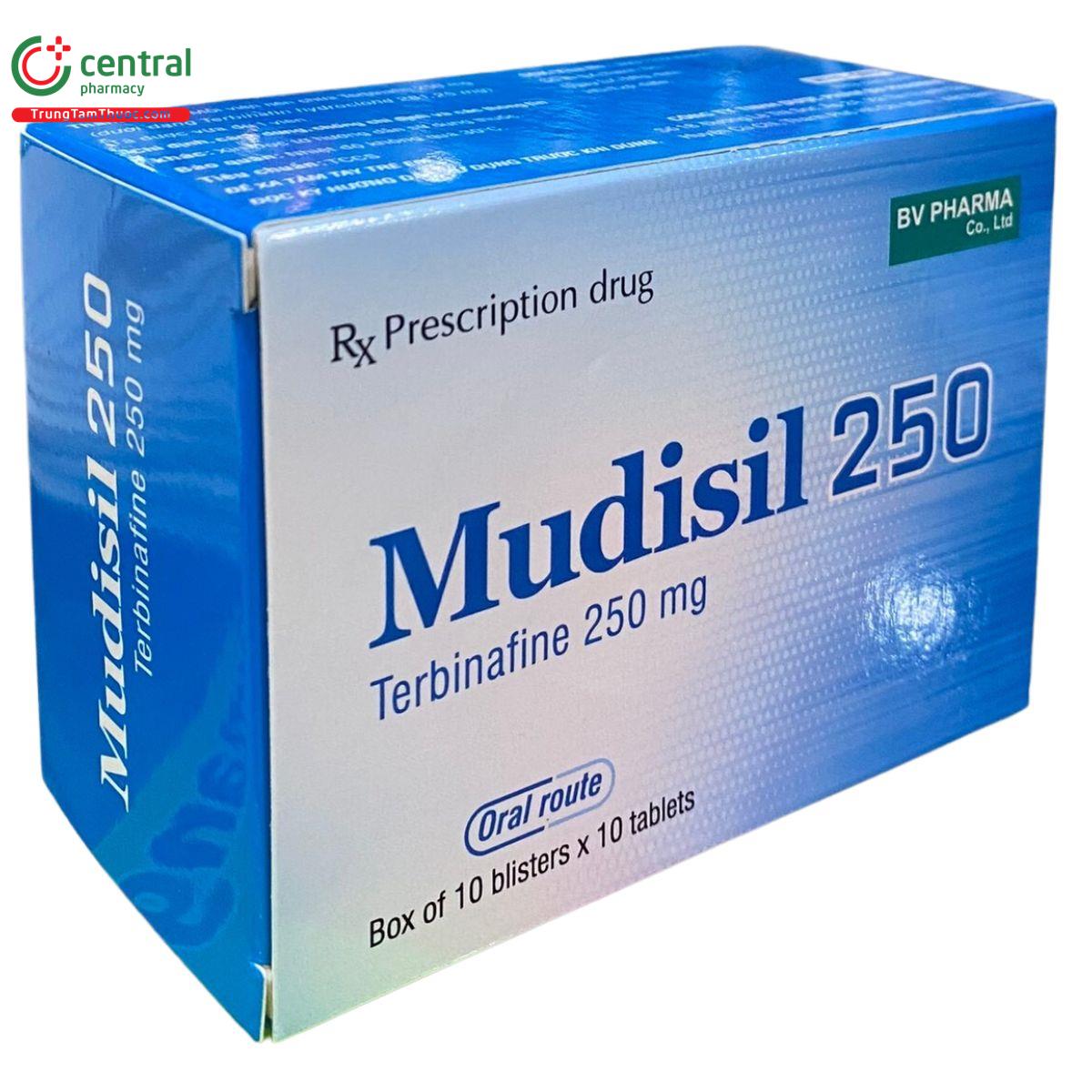 mudisil 250 6 C0286