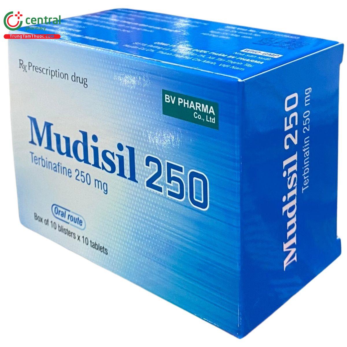 mudisil 250 7 K4813