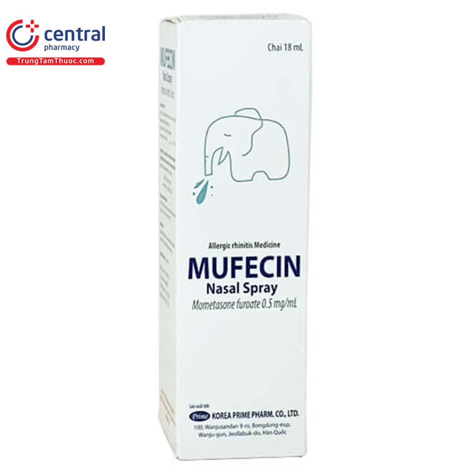 mufecin nasal spray 4 J3062