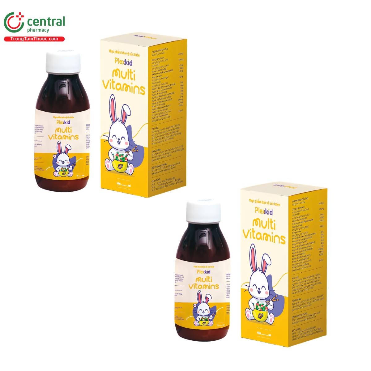 muilti vitamins 2 M5862