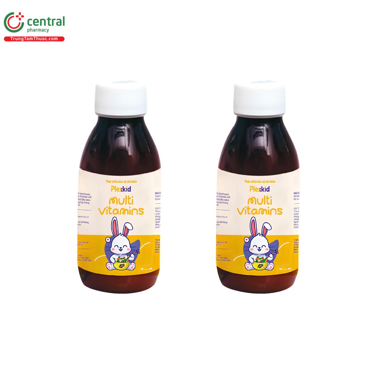 muilti vitamins 4 Q6135