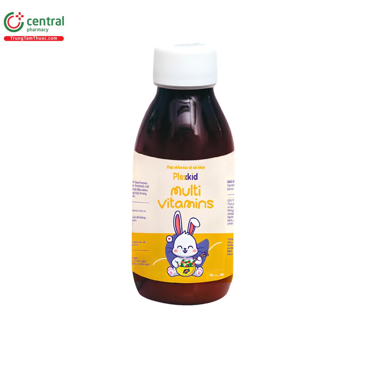 muilti vitamins 5 F2838