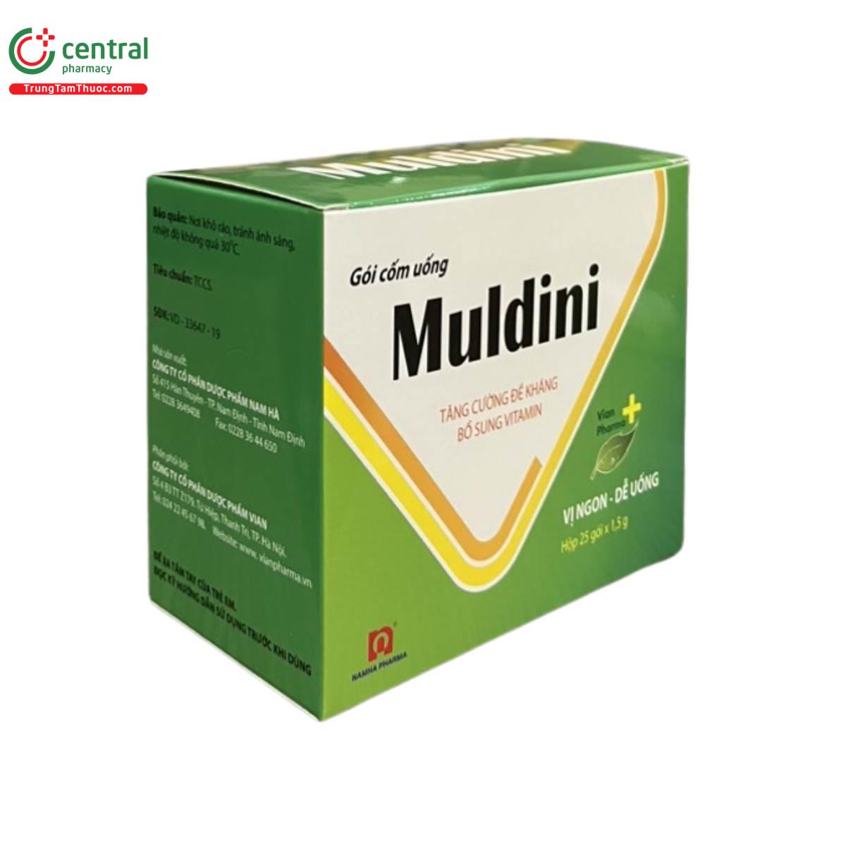 muldini 4 P6542