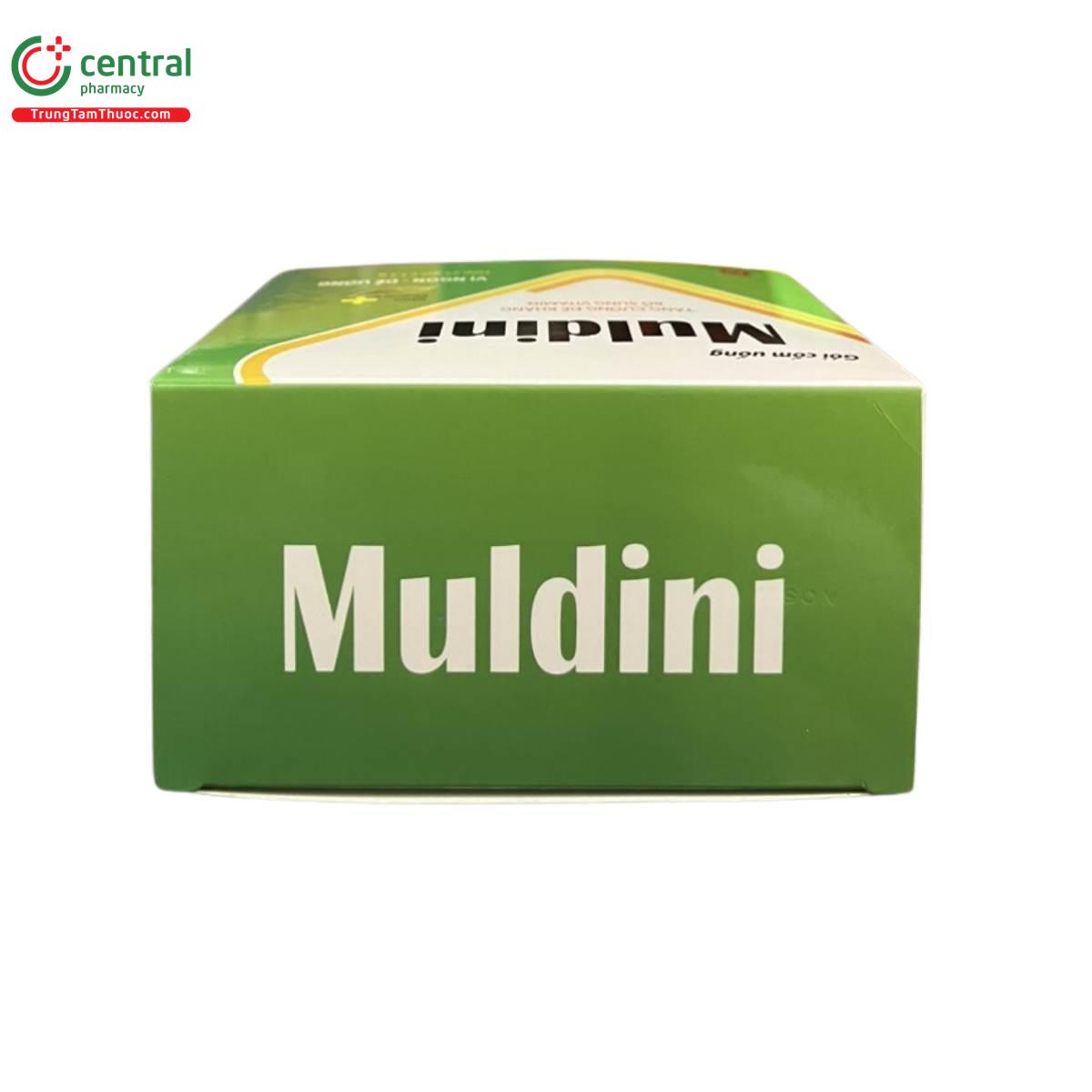 muldini 8 U8871