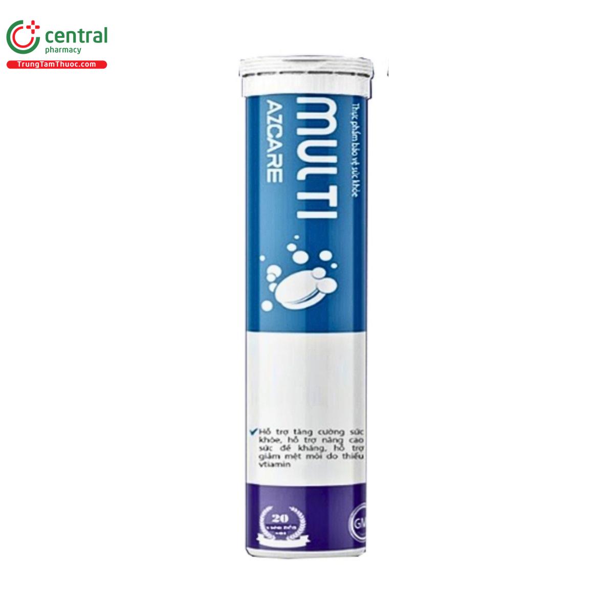 multi azcare 1 V8447