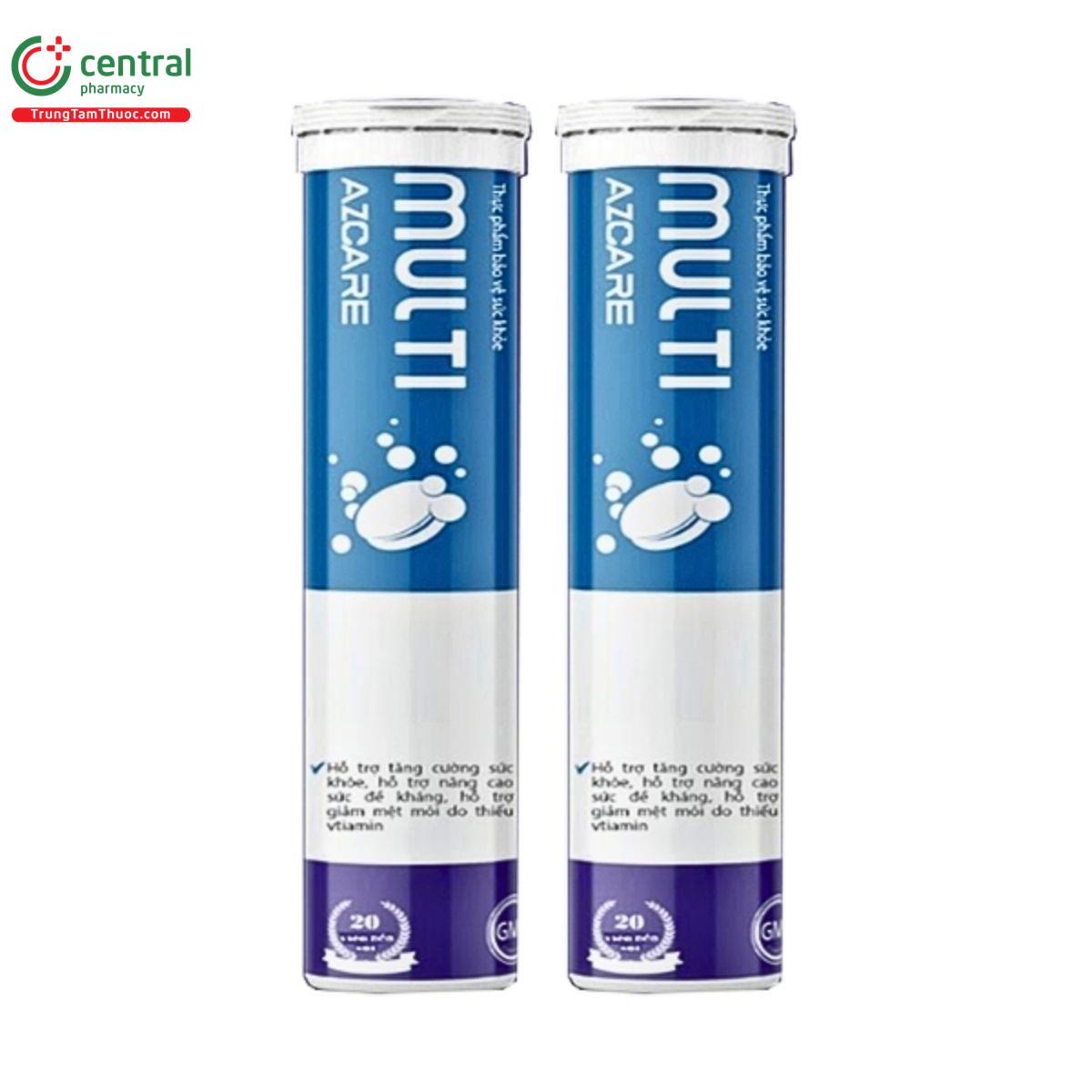 multi azcare 2 H2087