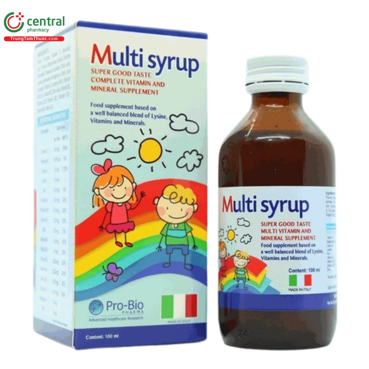 multi syrup erbex 1 F2161 multi syrup erbex 1 F2161
