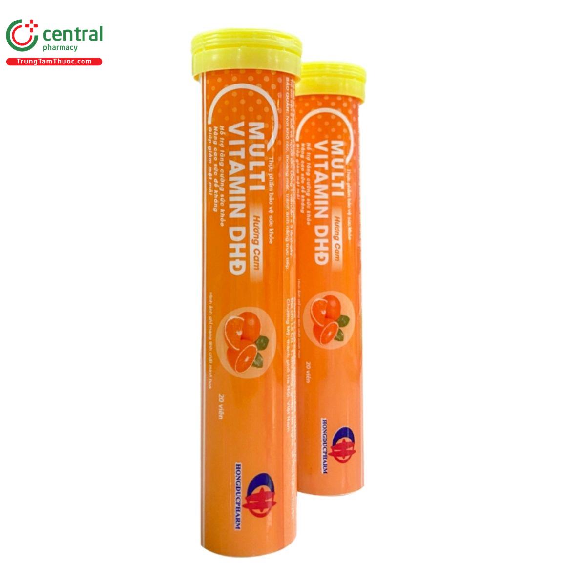 multi vitamin dhd huong cam 1 R7112 multi vitamin dhd huong cam 1 R7112