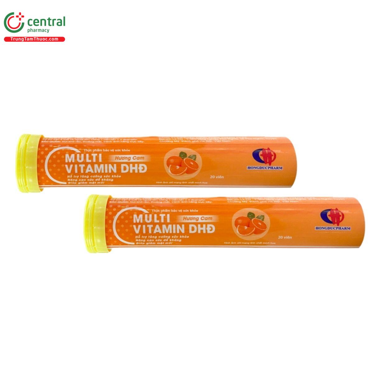 multi vitamin dhd huong cam 2 T7188 multi vitamin dhd huong cam 2 T7188