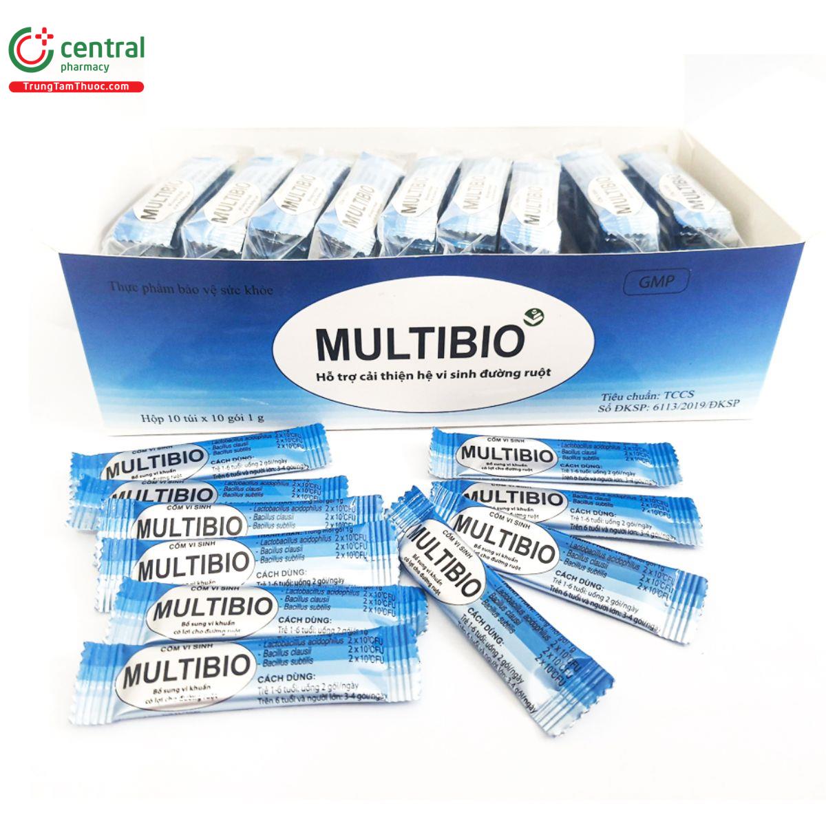 multibio 2 K4817