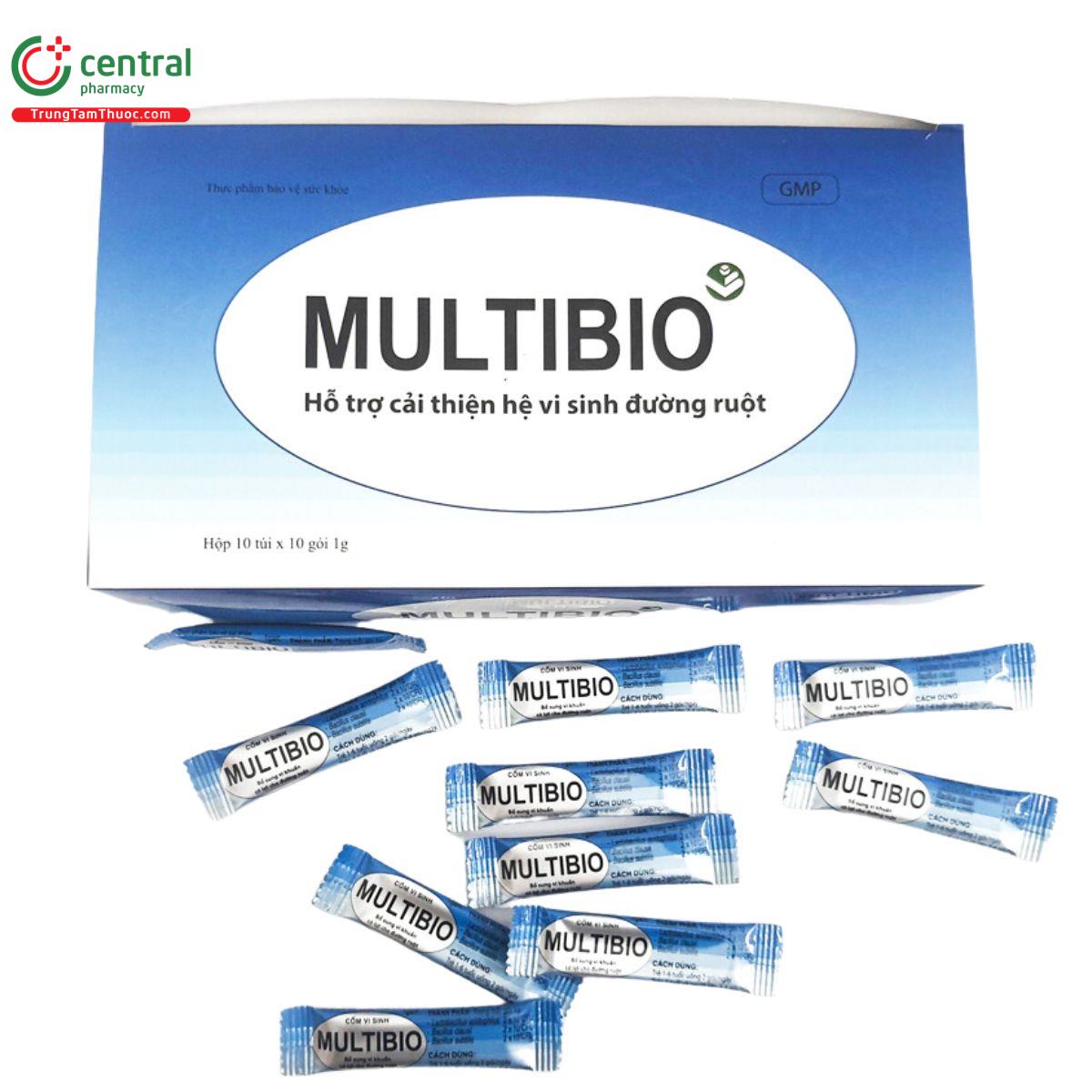 multibio 3 D1268