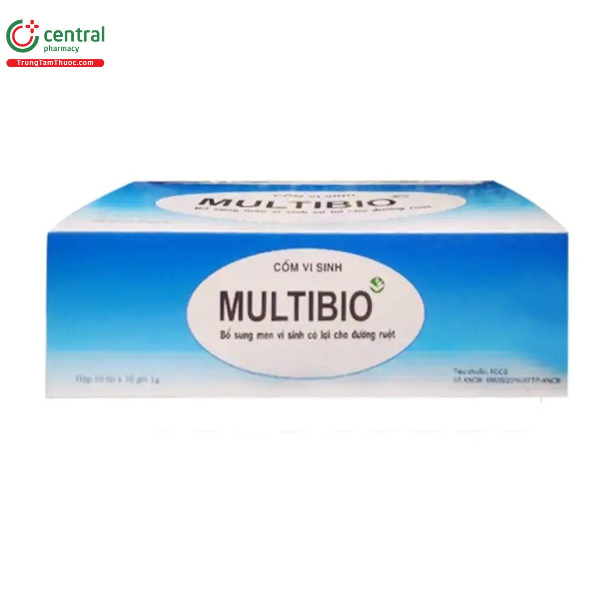 multibio 4 K4805