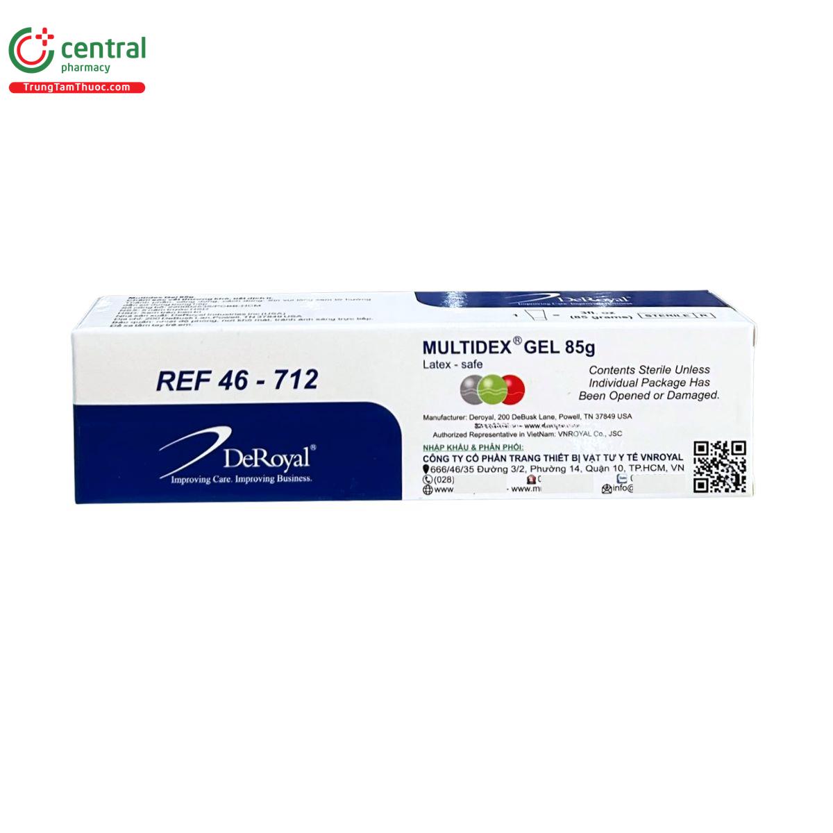 multidex gel 85g 2 S7638 multidex gel 85g 2 S7638