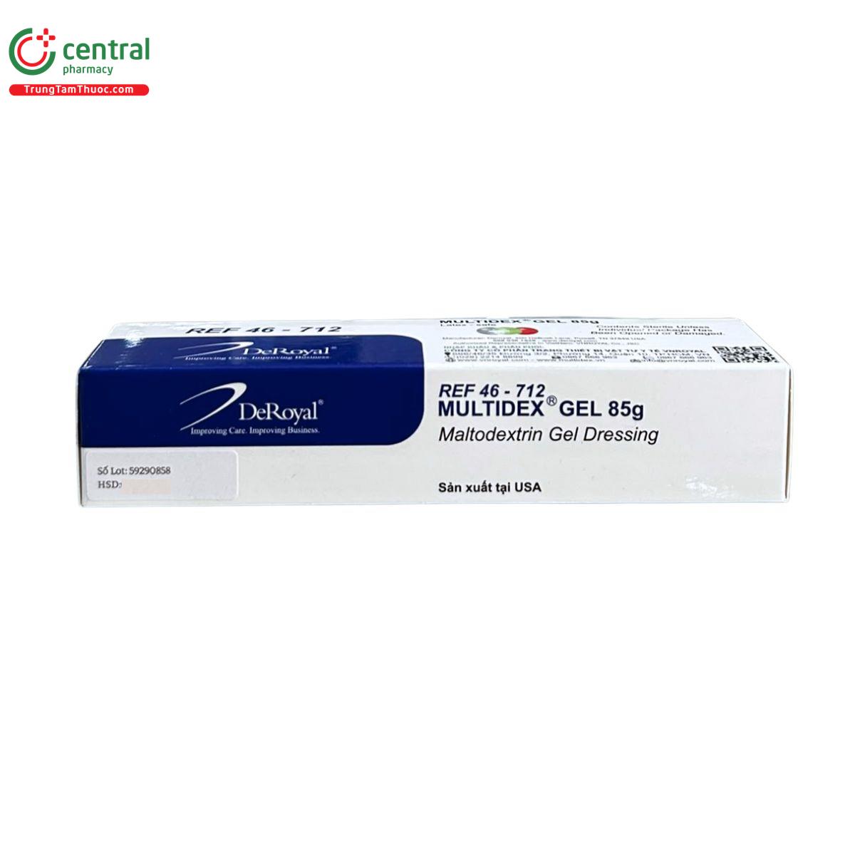 multidex gel 85g 3 C1365 multidex gel 85g 3 C1365