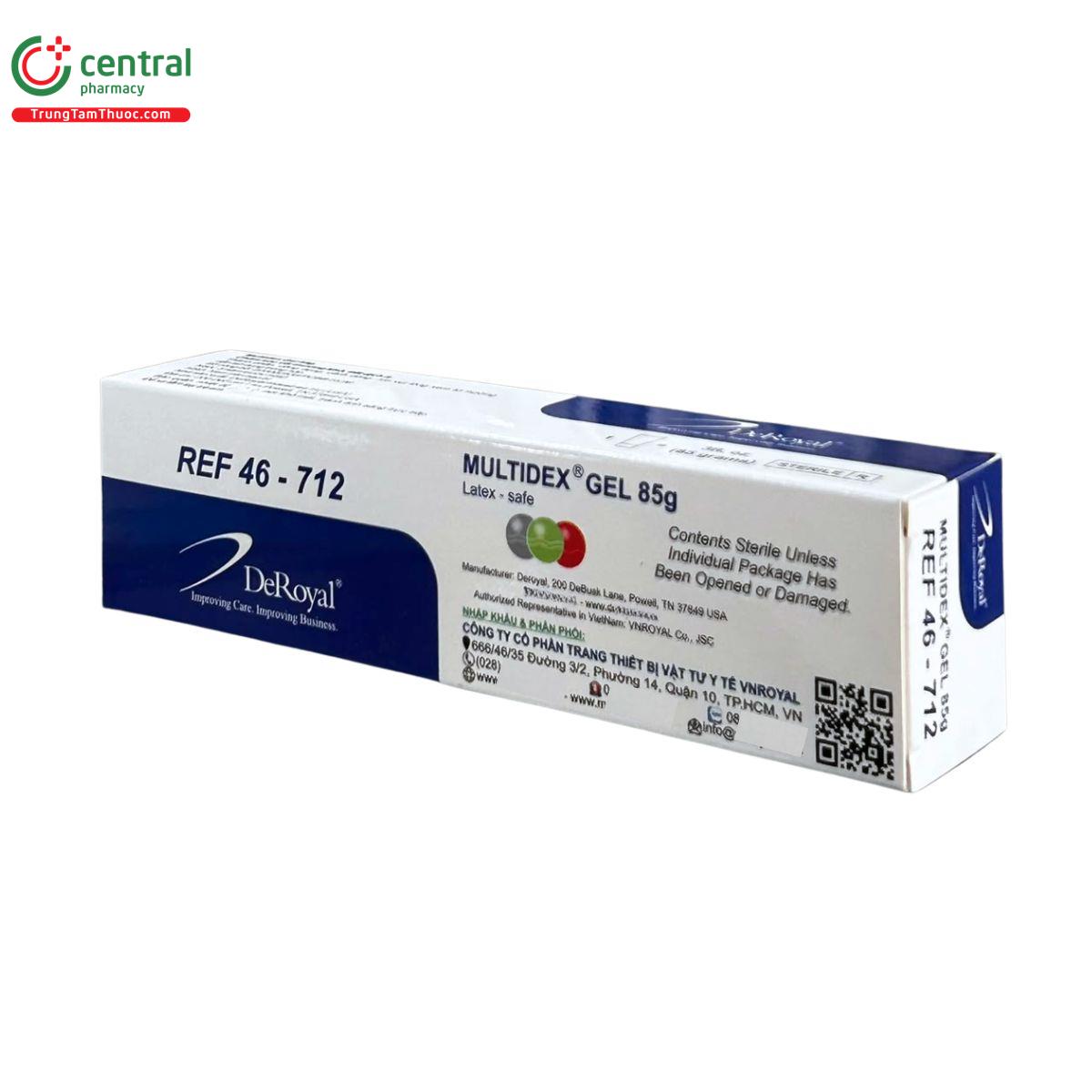 multidex gel 85g 5 O5243 multidex gel 85g 5 O5243