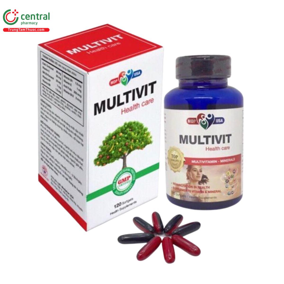 multivit vitamins minerals mdp usa 0 J3700
