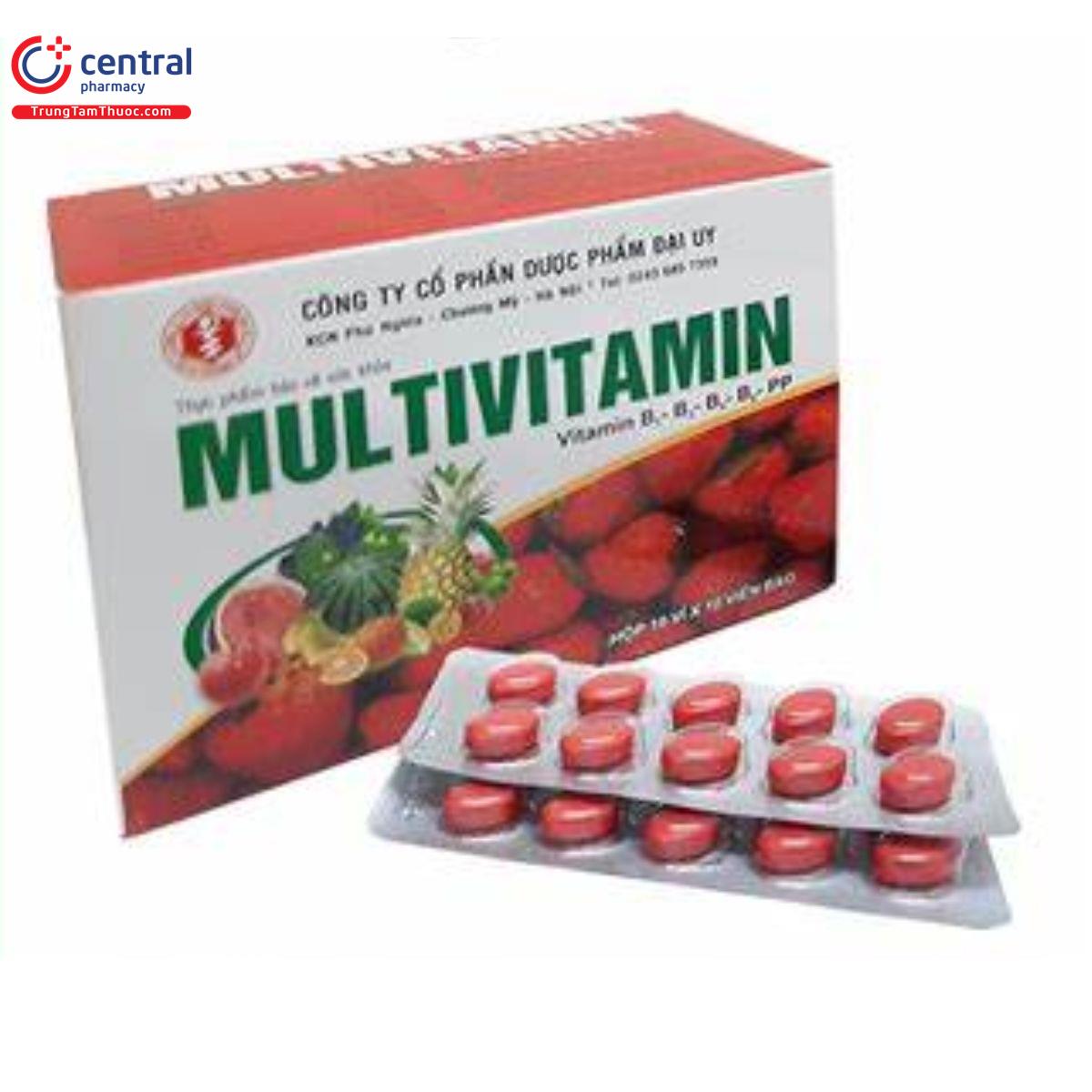 multivitamin dai uy 1 P6732