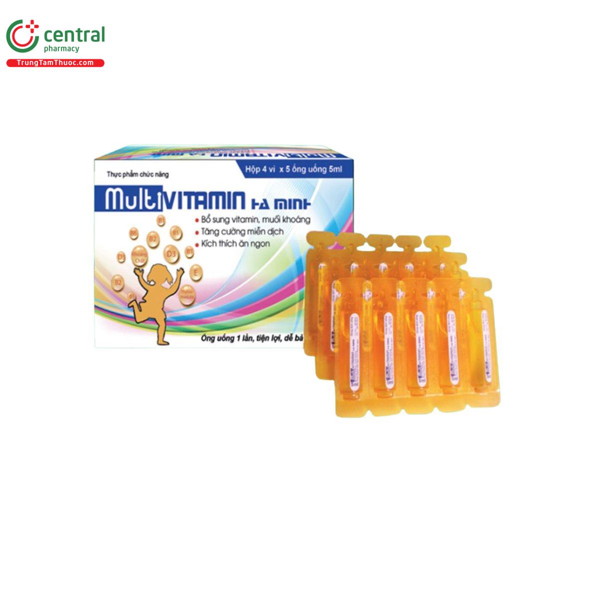 multivitamin ha minh 2 F2872
