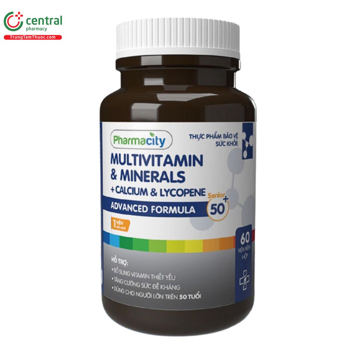 multivitamin minerals calcium lycopene 5 A0153