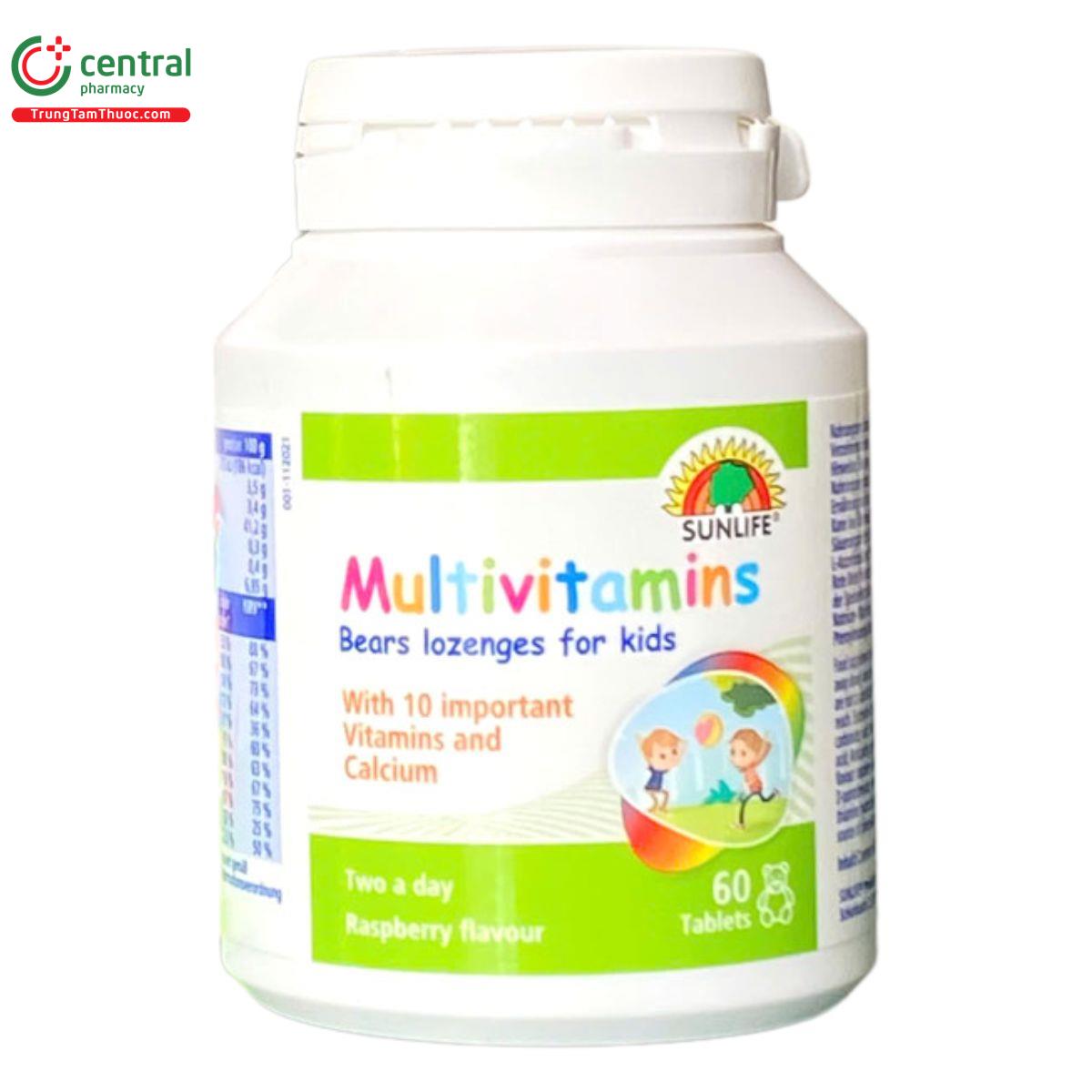 multivitamins bears lozenges for kids 1 S7461 multivitamins bears lozenges for kids 1 S7461