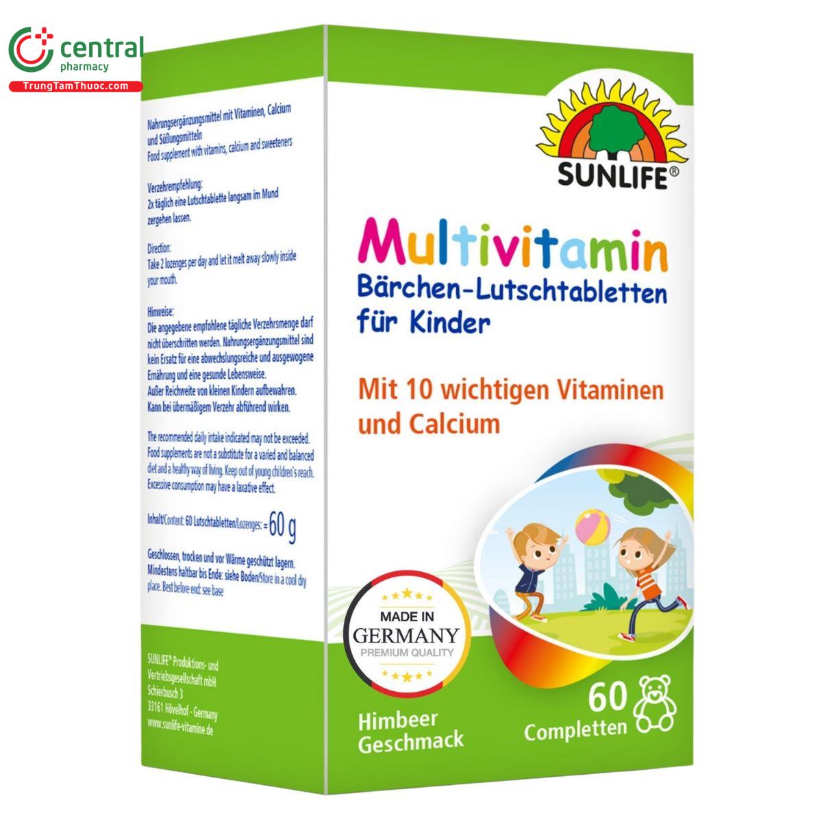 multivitamins bears lozenges for kids 4 K4241 multivitamins bears lozenges for kids 4 K4241